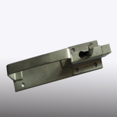 Bolt Latch With handle.