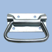 Ring handle